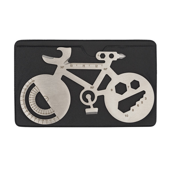 Cyclist multi-tool