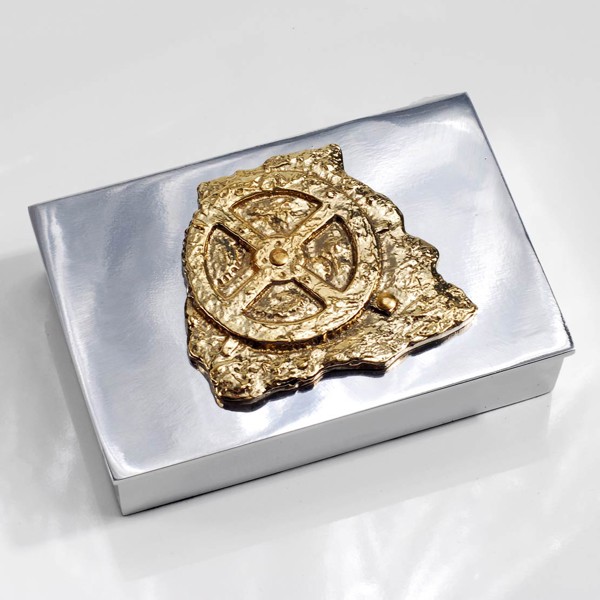 ΚΟΥΤΙ ΛΕΙΟ ΠΑΡΑΛΛΗΛΟΓΡΑΜΜΟ “ΜΗΧΑΝΙΣΜΟΣ ΤΩΝ ΑΝΤΙΚΥΘΗΡΩΝ” – 190SH47Α