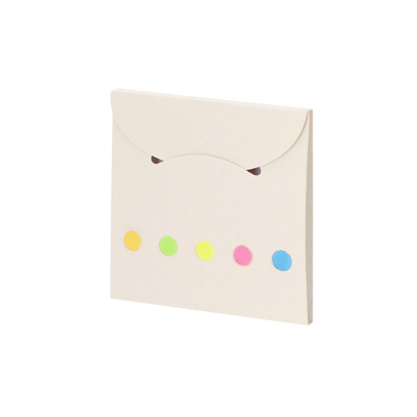Bloc Notes Tesher