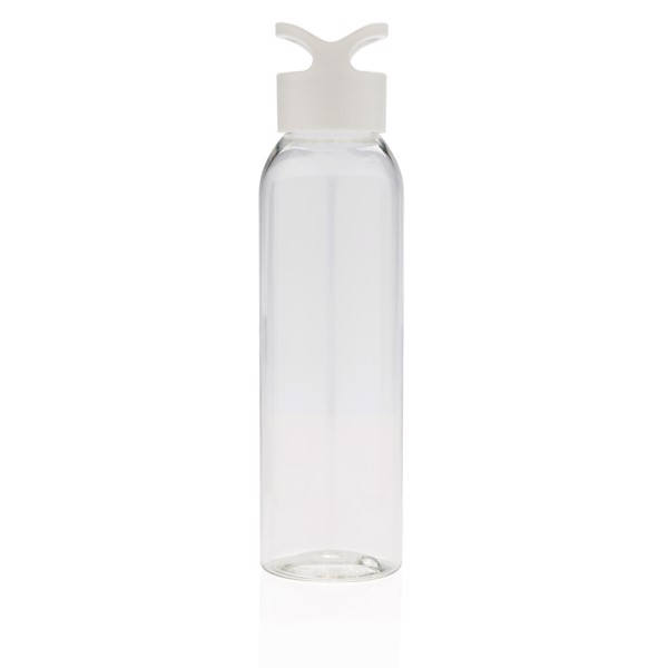 XD Collection sport bottle 650 ml,BPA-free - White