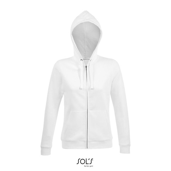 SPIKE HOOD WOMEN 280gr Spike Women - White / XL