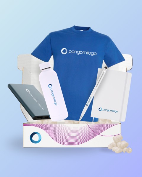 Welcome Pack Tech