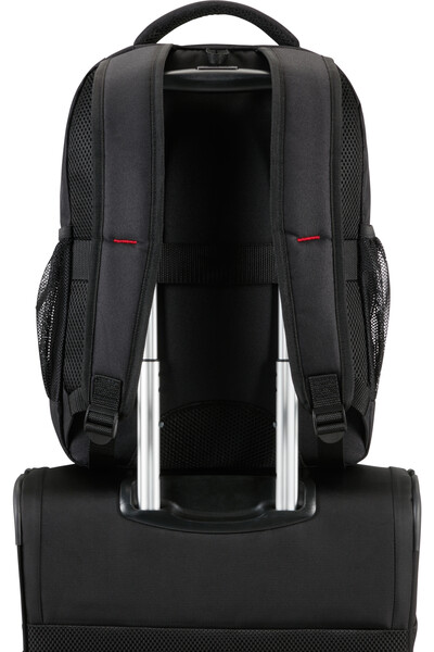 American Tourister - Urban Groove Ug12 Lapt Bp 15.6" Slim - Black