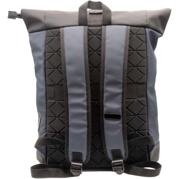 SCX.design L13 Rucksack - dunkelblau