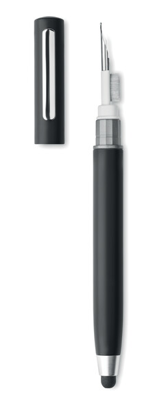 Stylus pen TWS cleanning set Cleanpen - Black