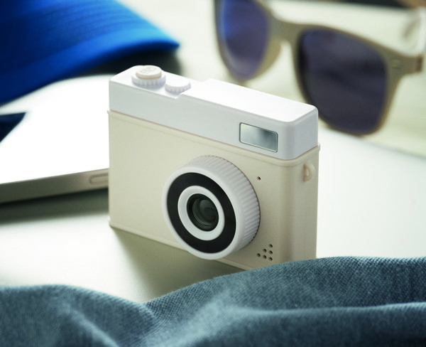 Digital camera Rapid