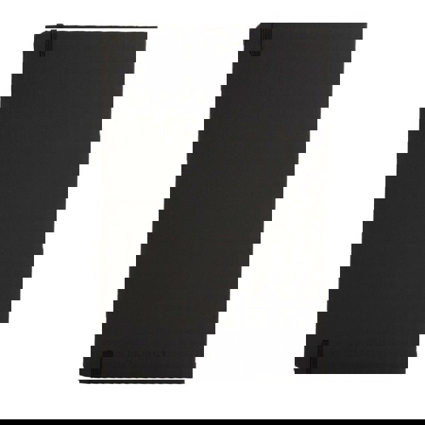 MOLESKINE Notizbuch ca. A5 - schwarz