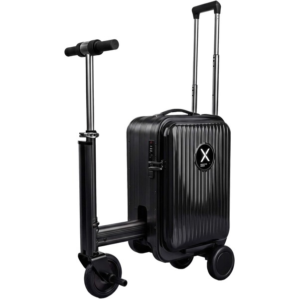 SCX.design L30 RideCase Roller Koffer