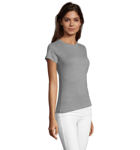REGENT FIT MULHER 150g Regent Fit Women - Cinzento Dois TonsXXL