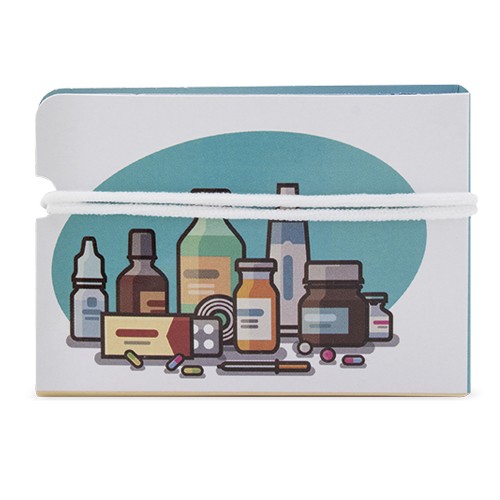 ESTUCHE "PREVENT"