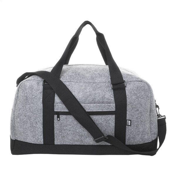 Rpet Filc Sporttáska Refelt Travel