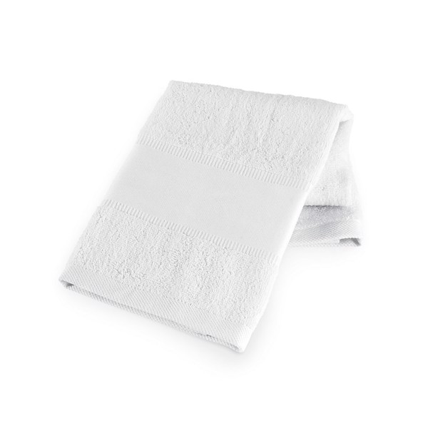 GEHRIG. Bavlněná sportovní osuška (380 g/m²)