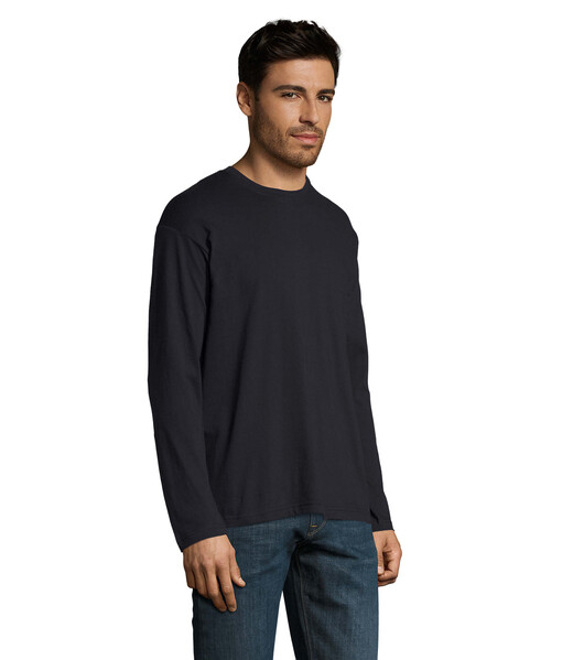 MONARCH MEN T-Shirt 150g - Azul Marinho4XL