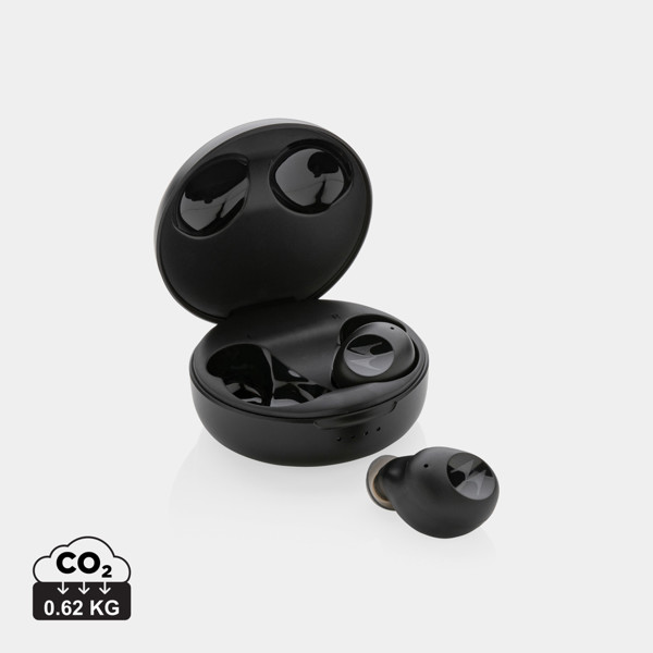 Motorola Moto Buds 150, TWS, IPX5, 18 ur predvajanja