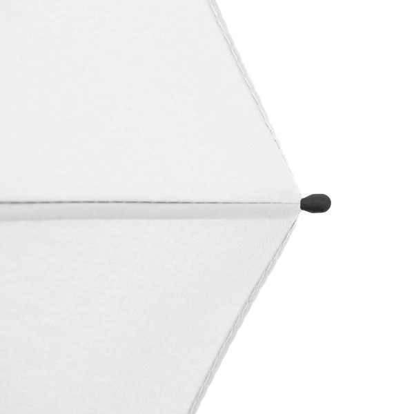 Knirps E.200 medium duomatic - White