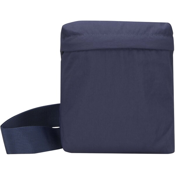 Arca GRS recycled nylon crossbody bag - Navy