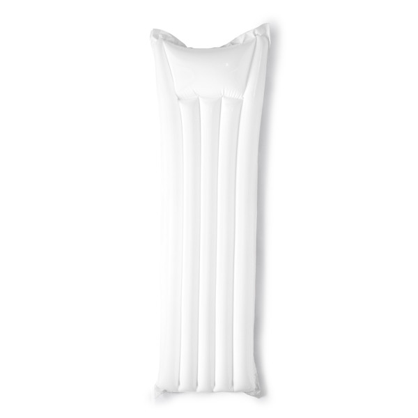 Colchoneta Inflable Pembra  - BLANCO
