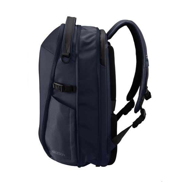 Zaino Bizz - Blu Navy / Blu Navy
