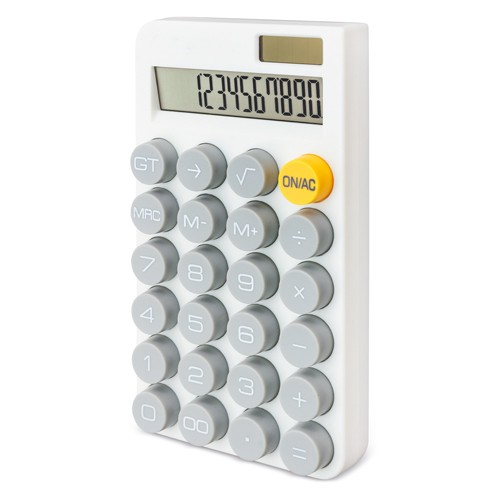 CALCULATRICE MÉCANIQUE "TEKAL"