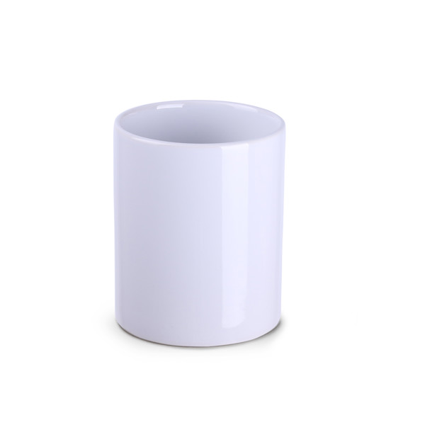 Tomek mug porcelain, 360 g
