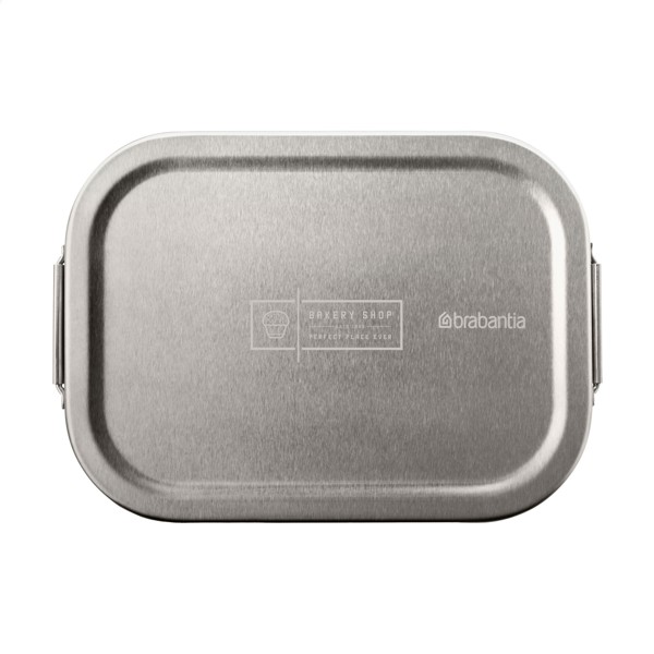 Brabantia Make & Take Lunchbox Medium 1.1 L