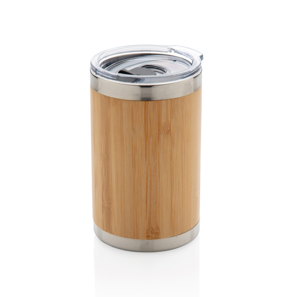Kozarec iz bambusa Xd Collection, 270 ml