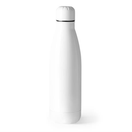 Bidón térmico personalizado de doble pared 500 ml apto para sublimación
