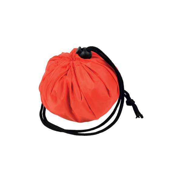 210D Polyester Wiederverschließbarer Seesack