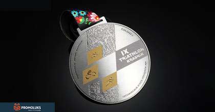 Medalje - lasten dizajn