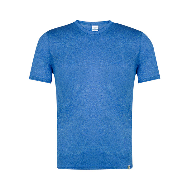 Camiseta Adulto Rits - Azul / XL