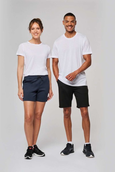 Men's Shorts - Ash Heather / M