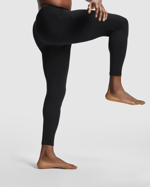 Leggings Hombre Better - NEGRO / XS-S