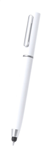 Earphohe Cleaner Pen Mitim - White