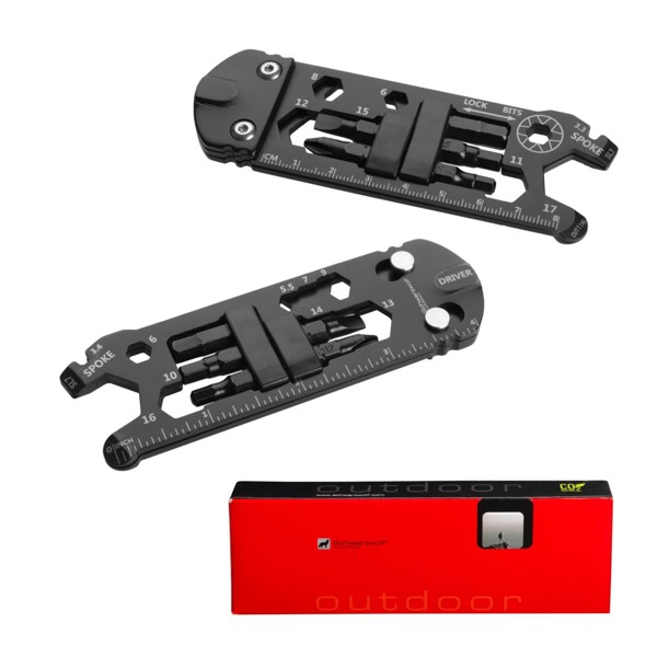 INARI Multitool