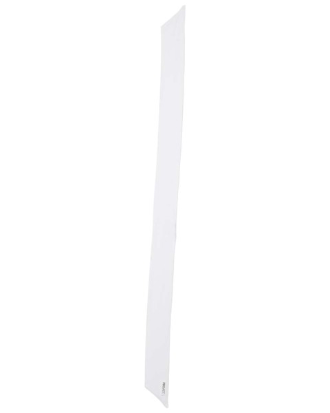 Sport Head Tie - White