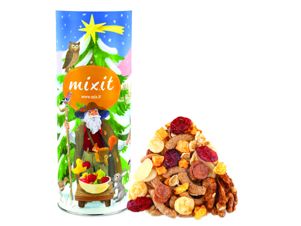 Vianočný mix 650 g