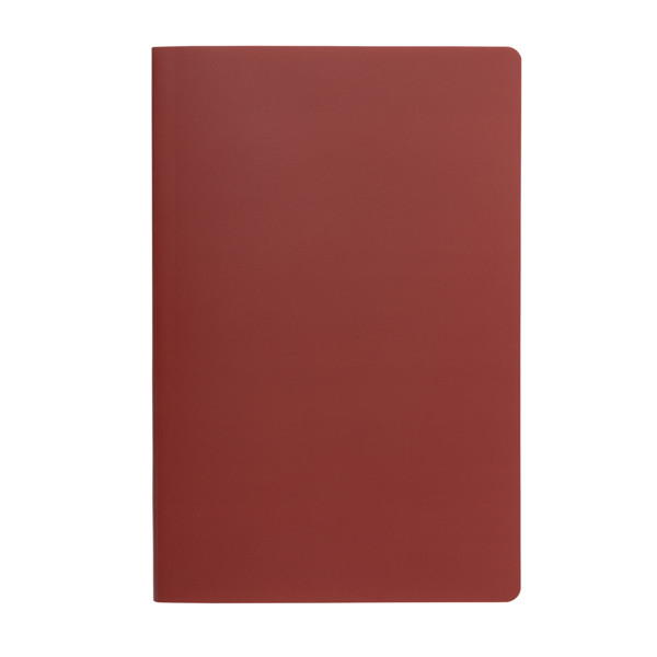 IMPACT SOFTCOVER STONE PAPER NOTEBOOK A5