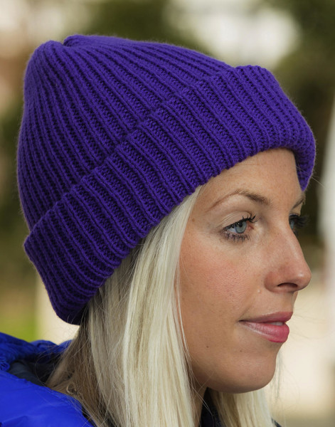 Softex Beanie - Ribbon Pink / ONE SIZE