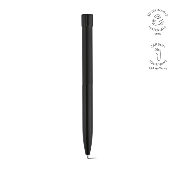 Borges Pen - Čierna