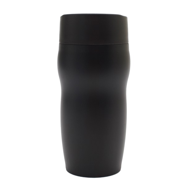 270 ml Edmonton thermal mug - Black