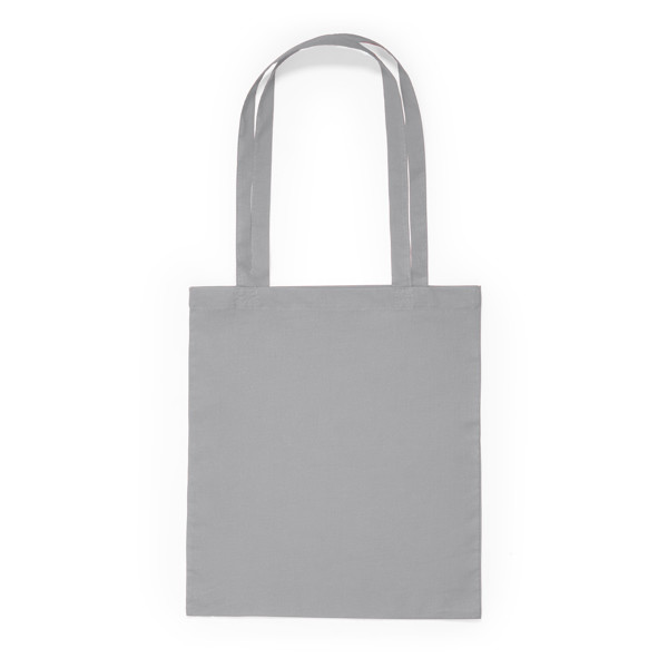 Bolsa De Algodón Mountain 37X41 - Roseton / 37x41cm
