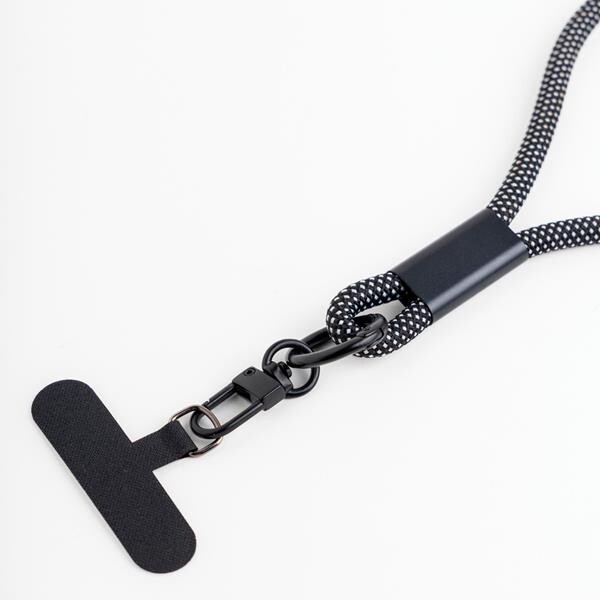 Pulsecharge - Branco E Preto