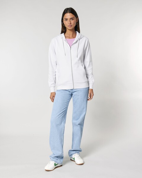 Cultivator 2.0 - White / XS