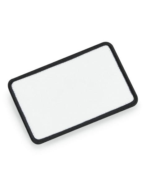 Molle Utility Sublimation Patch