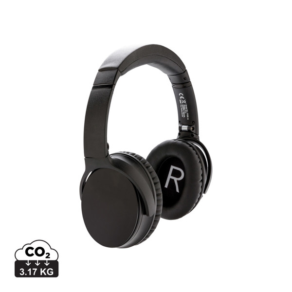 XD - Swiss Peak ANC headphone