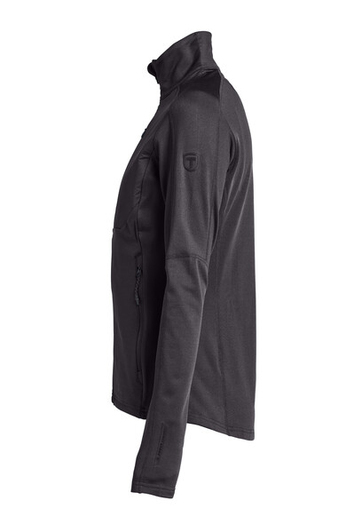 Txlite Windblock Full Zip W Black XS