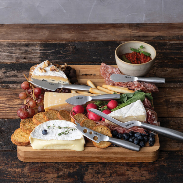 BOSKA Ultimate Cheese Set Small Copenhagen – súprava na syry
