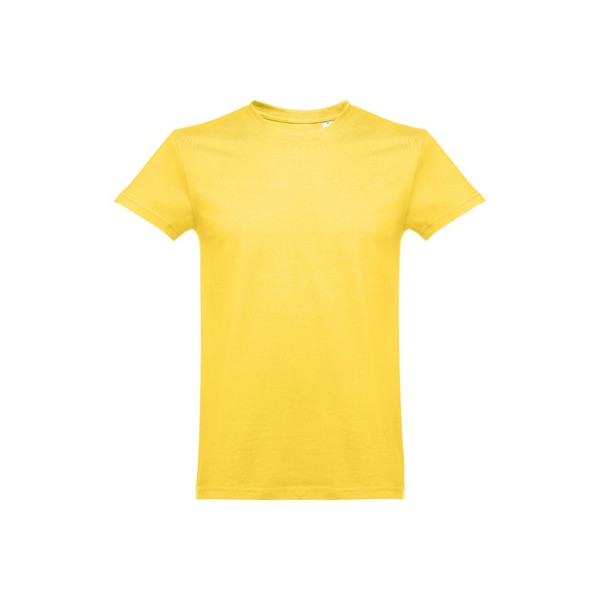 THC ANKARA KIDS II. Children's t-shirt - Yellow / 2