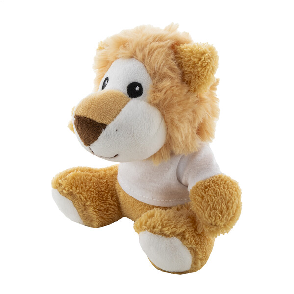 Rpet Plush Lion Reroar