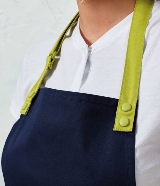 'Colours' Swap & Pop Apron - Body - Bottle